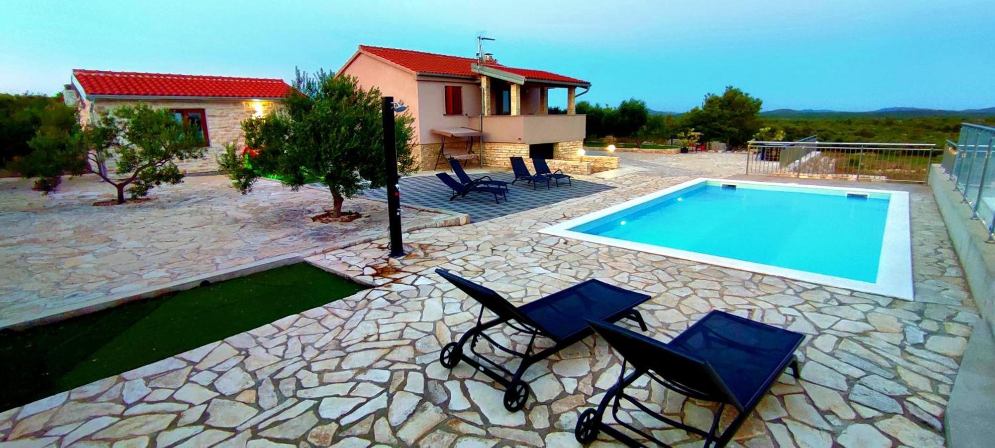 Casa vacanze Gordana